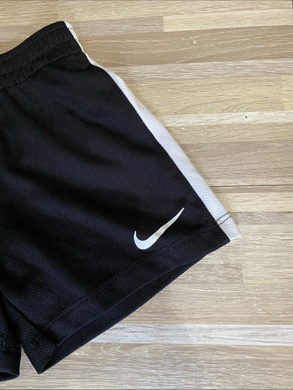 NIKE Athletic Shorts size baby boy 24 months